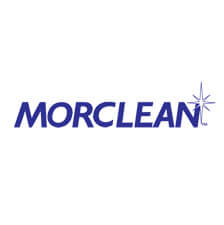 morclean logo