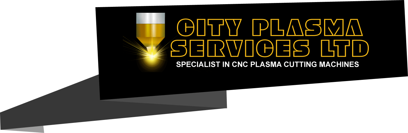 City Plasma logo