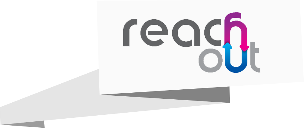 reach out logo
