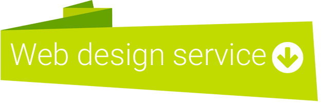 web design services