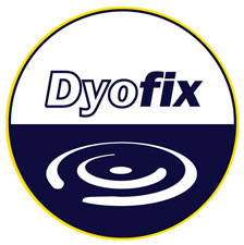 Dyofix logo