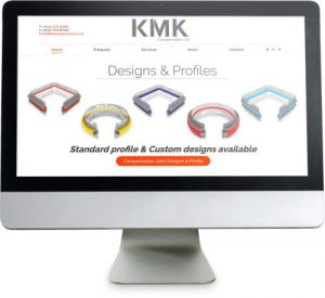 kmk2 Screenshot of KMK Compensators