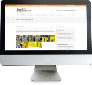safeaway2 Screenshot of SafeAway