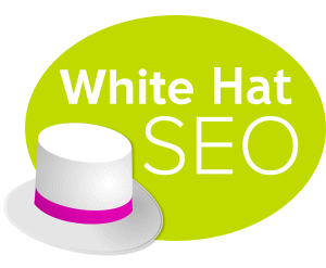 White Hat SEO White Hat SEO only from The Net Effect of Sheffield