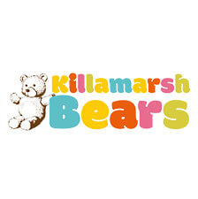 Killamarsh Bears logo