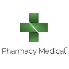 Pharmacy Medical Logo