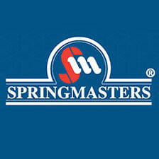 Springmasters logo