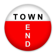 townend (Leeds) PLC logo